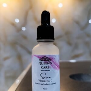 SÉRUM VITAMINA C