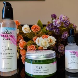 KIT SKINCARE
