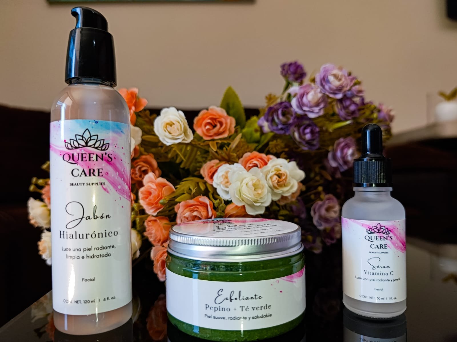 KIT SKINCARE