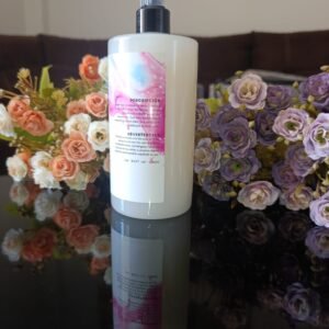 SHAMPOO CRECIMIENTO ACELERADO