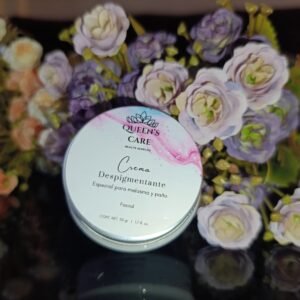 CREMA DESPIGMENTANTE