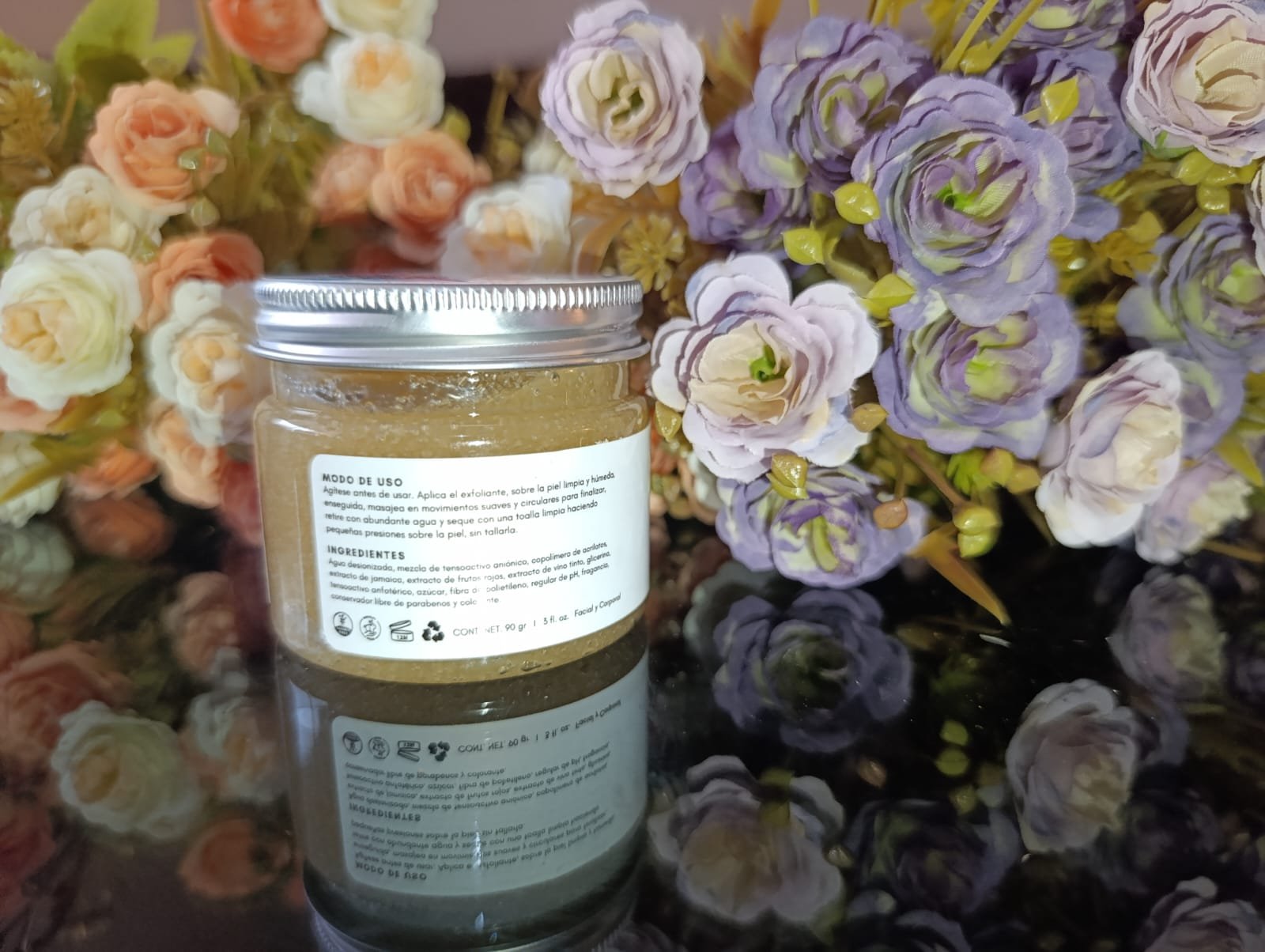 KIT EXFOLIANTE - Imagen 3