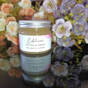 EXFOLIANTE DESINCRUSTANTE