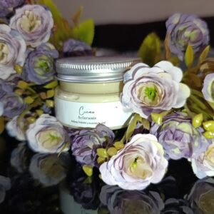 CREMA ACLARANTE