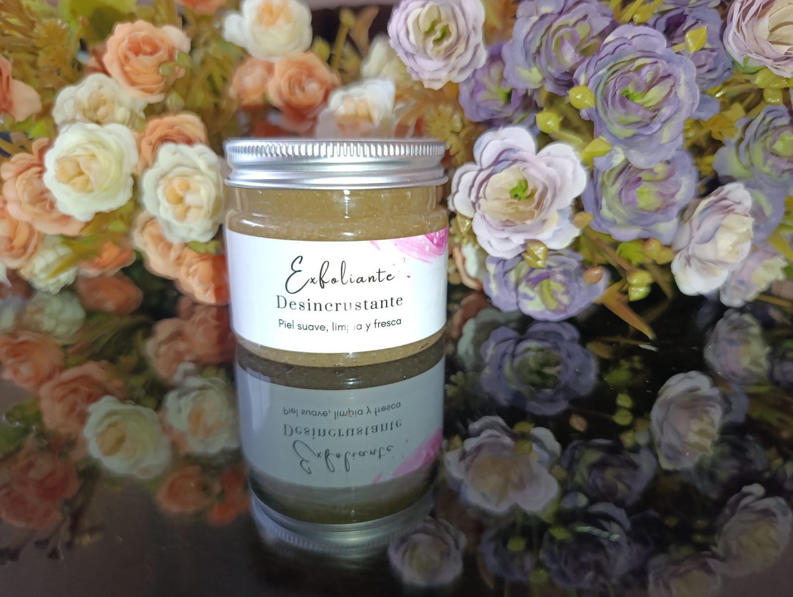 KIT EXFOLIANTE - Imagen 4