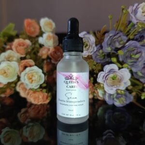 SÉRUM BOMBA BLANQUEADORA