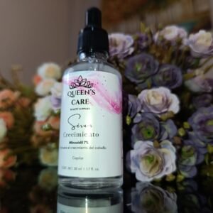 SÉRUM CRECIMIENTO