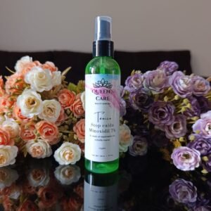 TÓNICO STOP CAÍDA MINOXIDIL